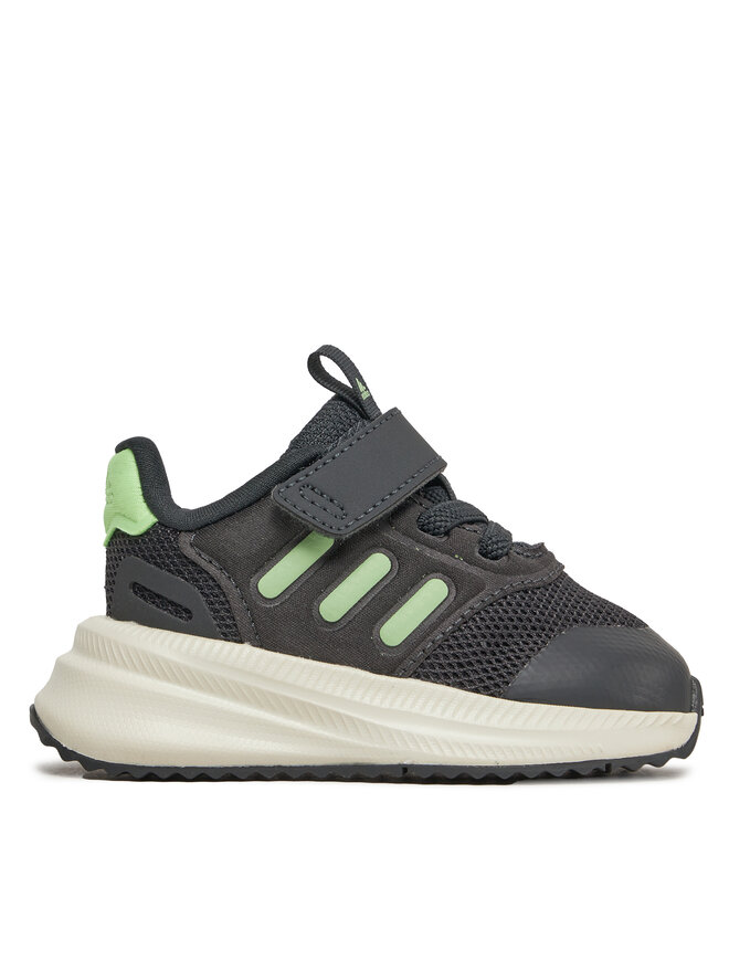 Кроссовки X_Plrphase El I IG1522 Adidas, серый
Кроссовки X_Plrphase El I IG1522 Adidas, серый