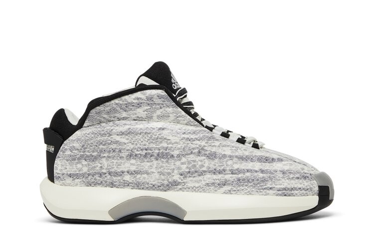 Кроссовки Adidas Crazy 1, белый, Серый, Кроссовки Adidas Crazy 1, белый
Кроссовки Adidas Crazy 1, белый, Серый, Кроссовки Adidas Crazy 1, белый