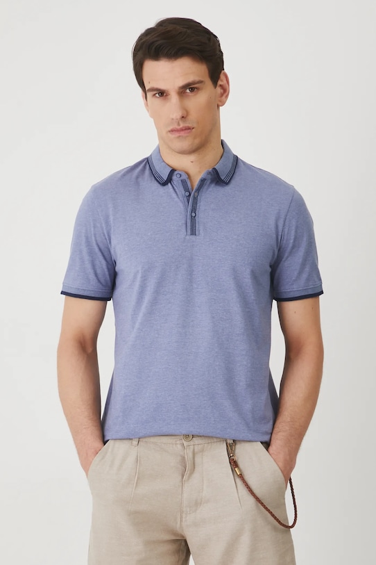 Рубашка-поло Medicine, синий
Рубашка-поло Medicine, синий