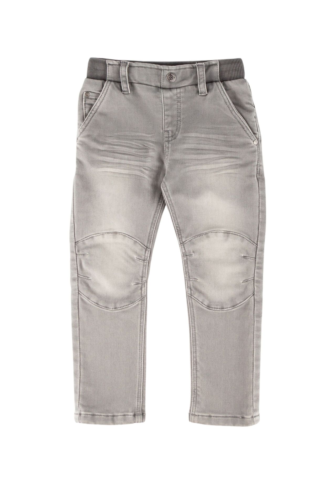 Джинсы Sweat Denim Джинсы NOS, детские Sigikid, серый
Джинсы Sweat Denim Джинсы NOS, детские Sigikid, серый