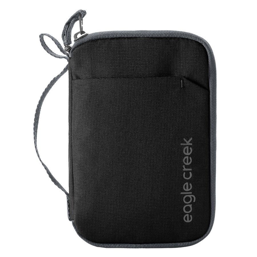 Кошелек EAGLE CREEK Stash Pouch, черный 
Кошелек EAGLE CREEK Stash Pouch, черный