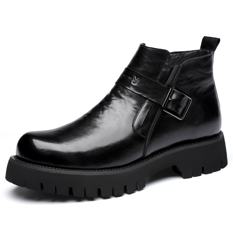 Playboy Ботильоны мужские черные
Playboy Ботильоны мужские черные