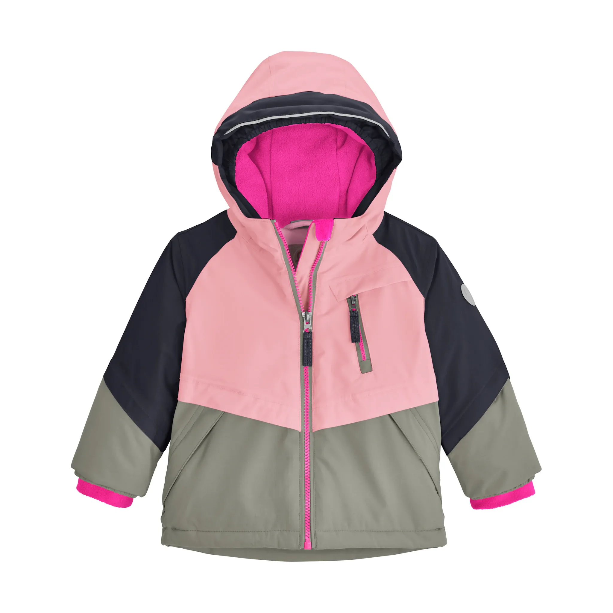 Лыжная куртка First Institution by Killtec «FISW 31 MNS SKI JCKT» First Instinct By Killtec, светло-розовый
Лыжная куртка First Institution by Killtec «FISW 31 MNS SKI JCKT» First Instinct By Killtec, светло-розовый