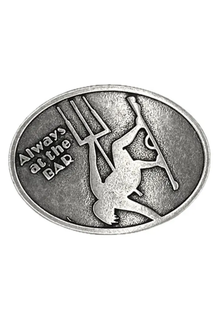 LIFEBULT by showroom пряжка для ремня 019° Rettungsring By Showroom 019°, серебристый
LIFEBULT by showroom пряжка для ремня 019° Rettungsring By Showroom 019°, серебристый