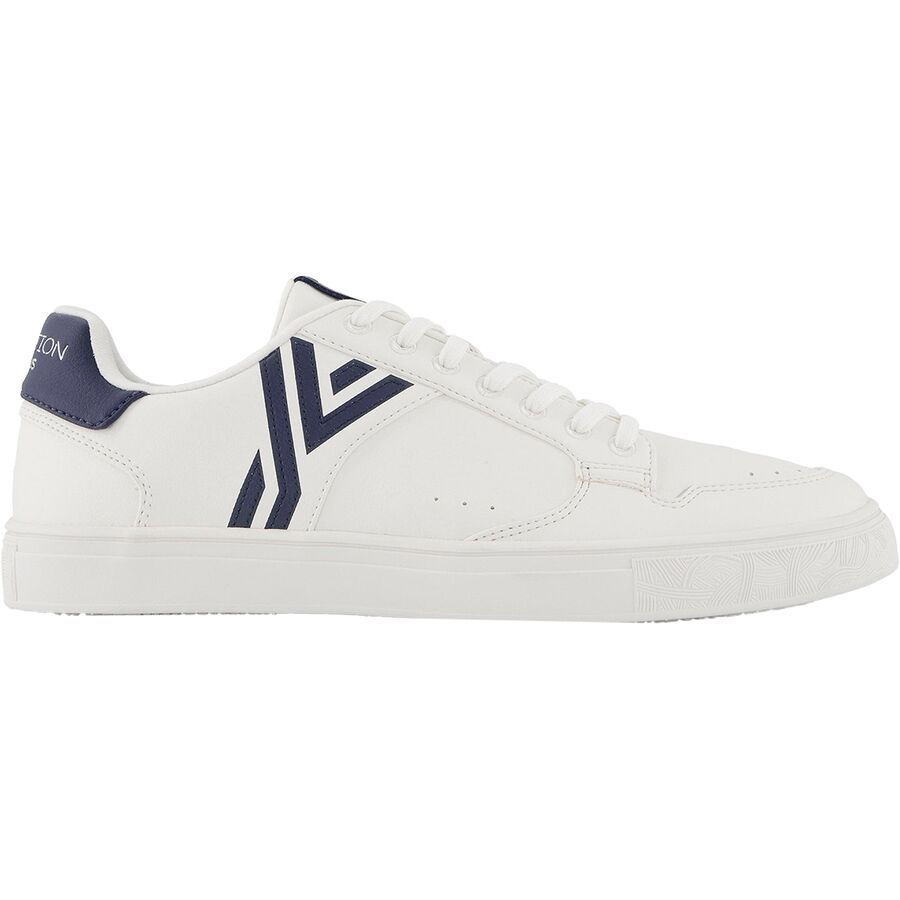 Мужские кроссовки Stratus Cactus YY Nation YY Nation, White/Navy/White
Мужские кроссовки Stratus Cactus YY Nation YY Nation, White/Navy/White