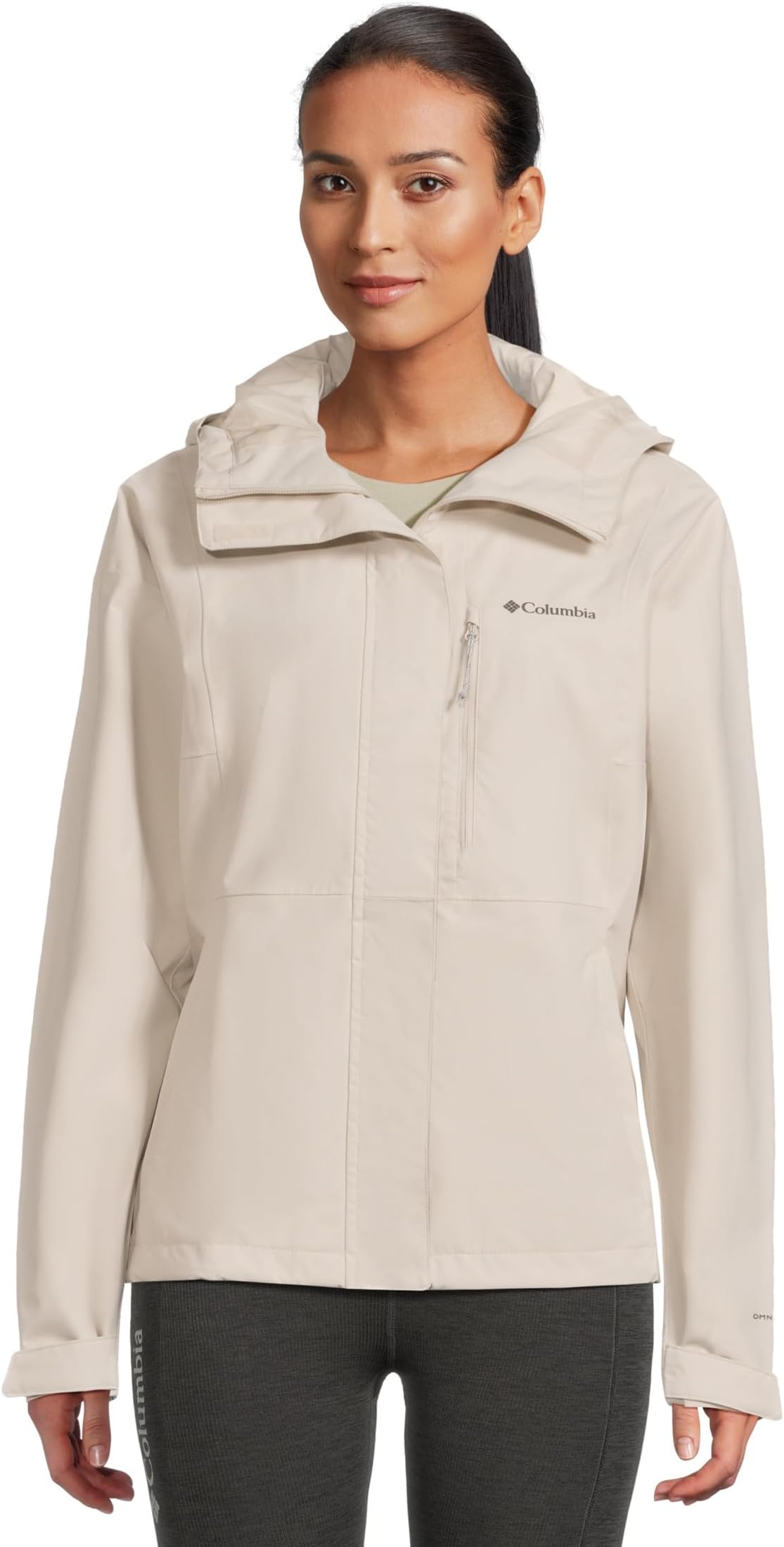 Женская куртка Hikebound II Columbia, Dark Stone
Женская куртка Hikebound II Columbia, Dark Stone