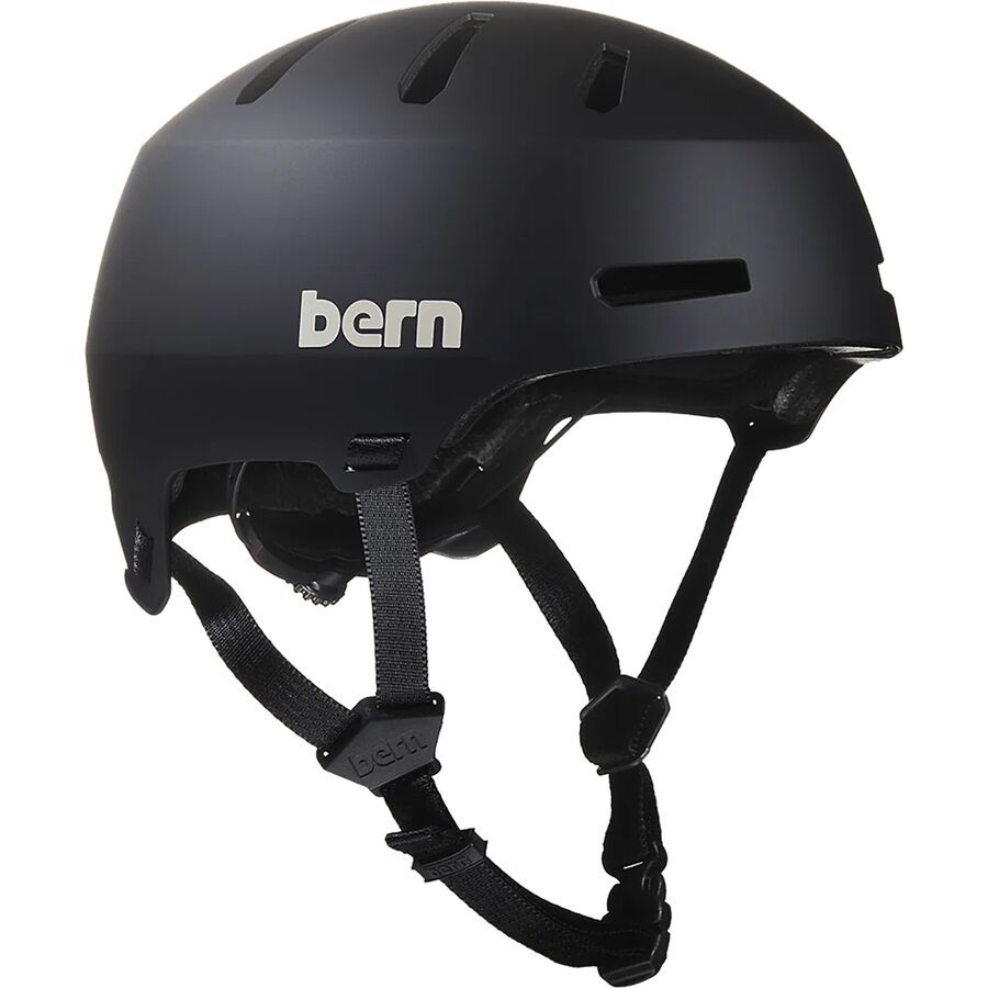 Шлем Bern Macon 20 Mips Bike Bern, Matte Black
Шлем Bern Macon 20 Mips Bike Bern, Matte Black