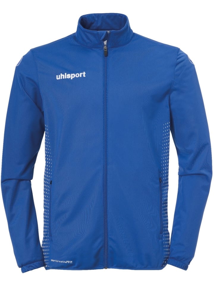 Uhlsport Тренировочная куртка "Score Classic" синего цвета
Uhlsport Тренировочная куртка "Score Classic" синего цвета