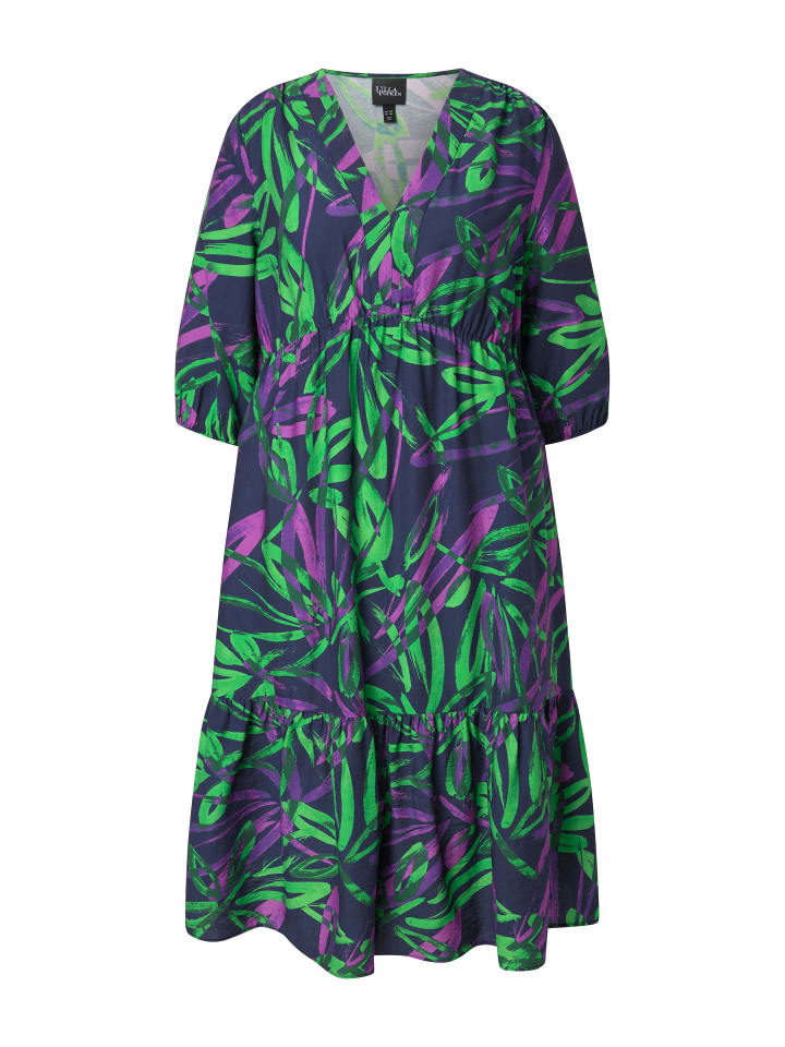 Платье Ulla Popken, морской
Платье Ulla Popken, морской