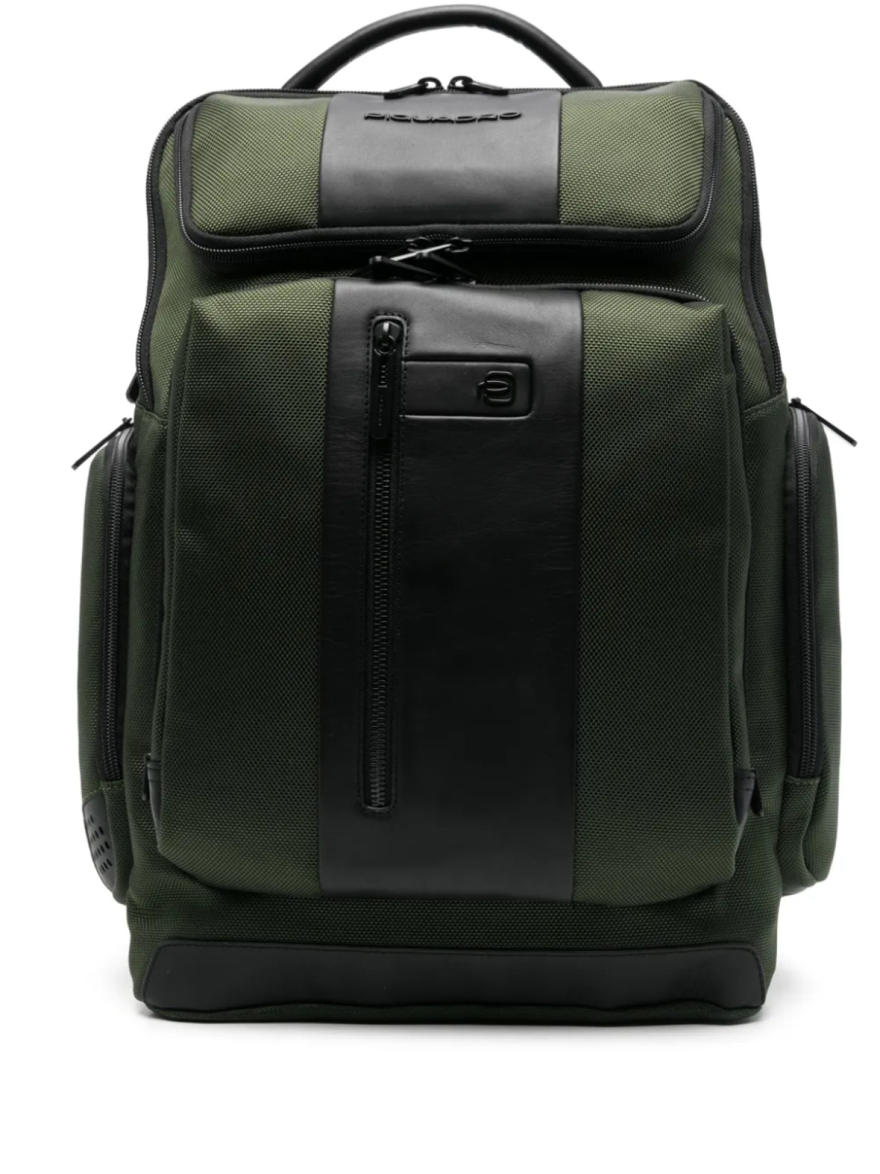 Рюкзак для ноутбука 15,6 PIQUADRO, зеленый
Рюкзак для ноутбука 15,6 PIQUADRO, зеленый