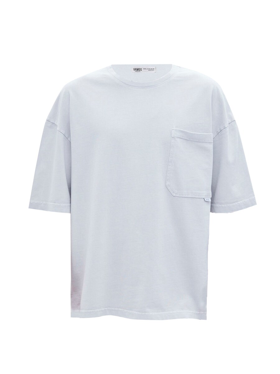 Рубашка VAMOS CLO, белый
Рубашка VAMOS CLO, белый