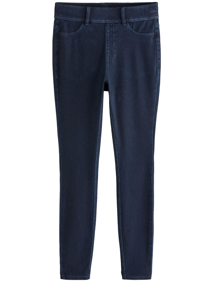Джеггинсы Next Skinny Jeggings, синий
Джеггинсы Next Skinny Jeggings, синий