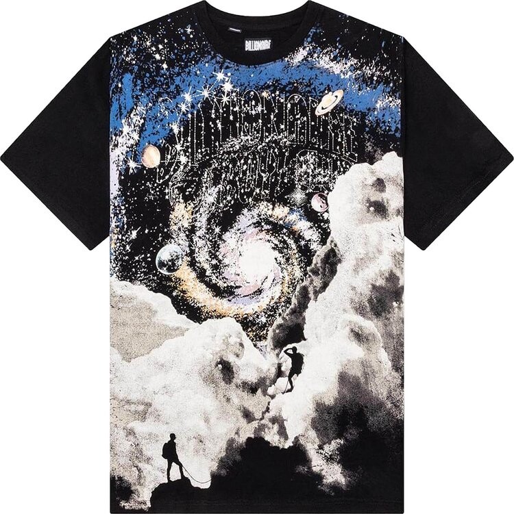 Футболка Billionaire Boys Club Galaxy Short-Sleeve 'Black', черный
Футболка Billionaire Boys Club Galaxy Short-Sleeve 'Black', черный