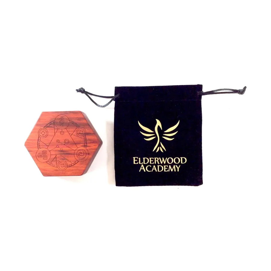 Красное Сердце — Улей, Круг заклинаний, Hex Chest Dice Boxes
Красное Сердце — Улей, Круг заклинаний, Hex Chest Dice Boxes