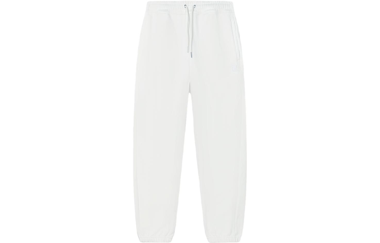 Мужские спортивные штаны FILA, цвет Cloud White/Bliss Pink/Green
Мужские спортивные штаны FILA, цвет Cloud White/Bliss Pink/Green