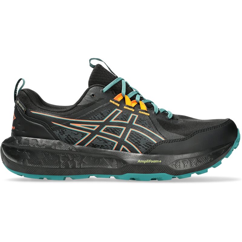 Кроссовки для бега по пересеченной местности Gel-Sonoma 8 GTX Asics, мультиколор
Кроссовки для бега по пересеченной местности Gel-Sonoma 8 GTX Asics, мультиколор