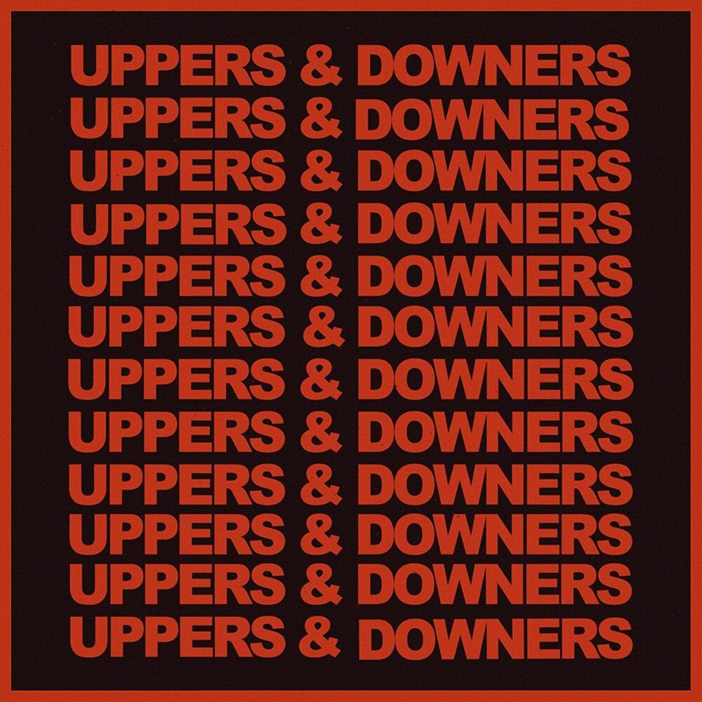 Виниловая пластинка LP Uppers & Downers - Gold Star
Виниловая пластинка LP Uppers & Downers - Gold Star