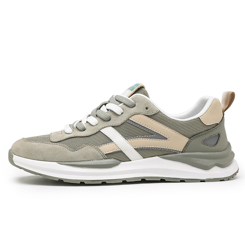 Мужские массивные кроссовки Boogie Bear, Fruit Green
Мужские массивные кроссовки Boogie Bear, Fruit Green