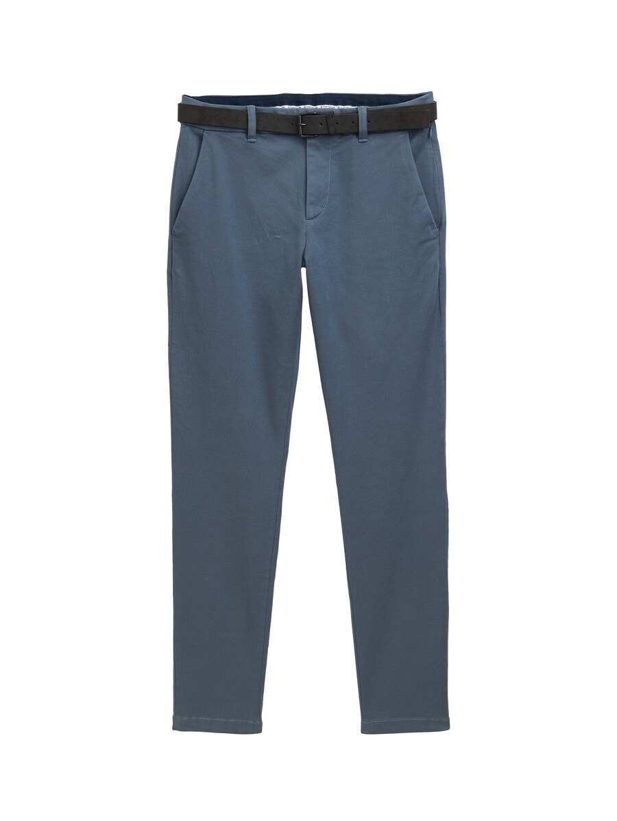 Узкие брюки-чинос TOM TAILOR Travis, Blue denim
Узкие брюки-чинос TOM TAILOR Travis, Blue denim