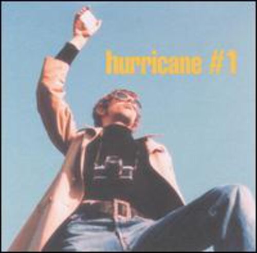 CD диск Hurricane #1: Hurricane #1
CD диск Hurricane #1: Hurricane #1