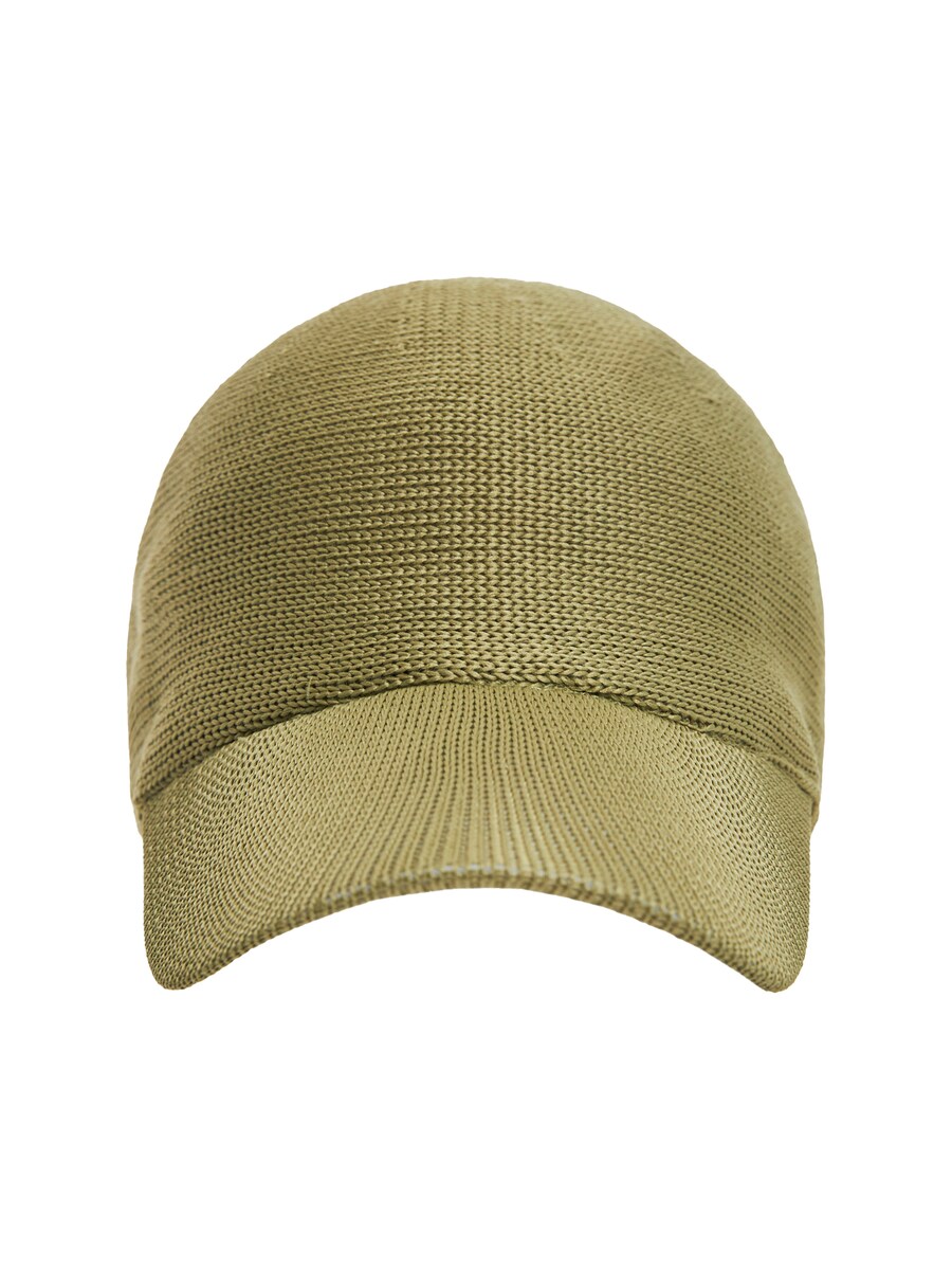 Бейсболка Funky Buddha, хаки
Бейсболка Funky Buddha, хаки