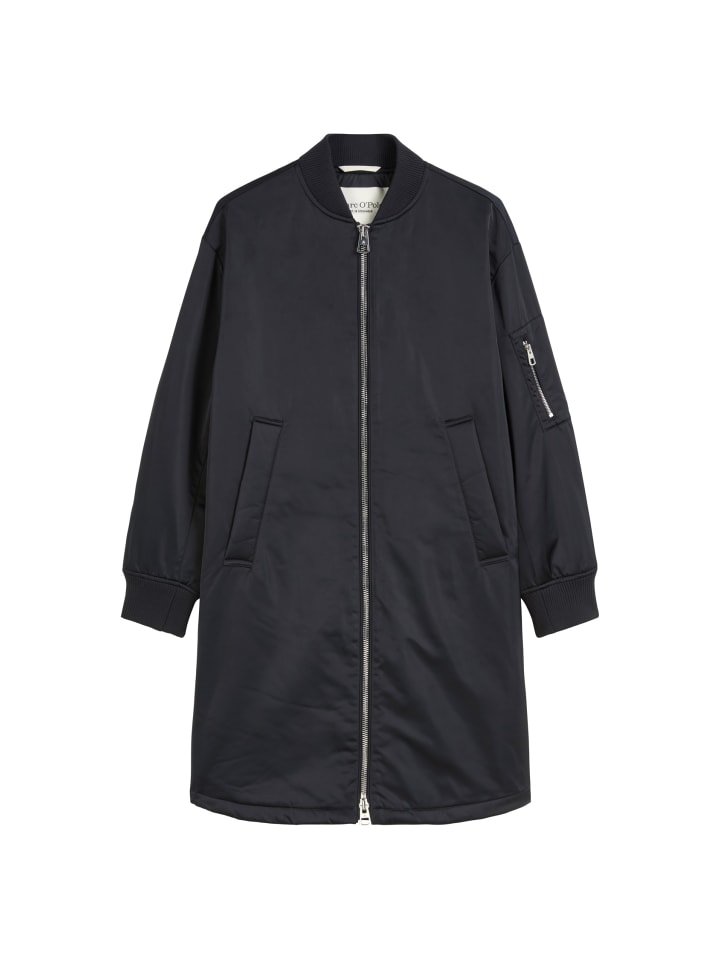 Зимнее пальто Marc O'Polo
Зимнее пальто Marc O'Polo