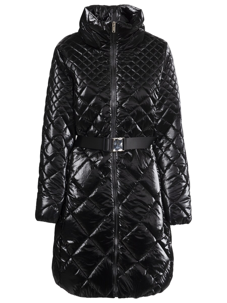 Зимняя куртка Influencer, черный
Зимняя куртка Influencer, черный