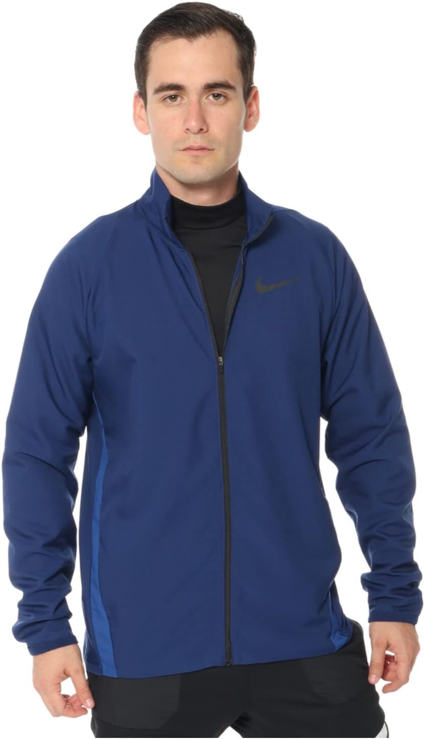 Куртка Nike Big & Tall Dry Jacket Team Woven, Blue
Куртка Nike Big & Tall Dry Jacket Team Woven, Blue