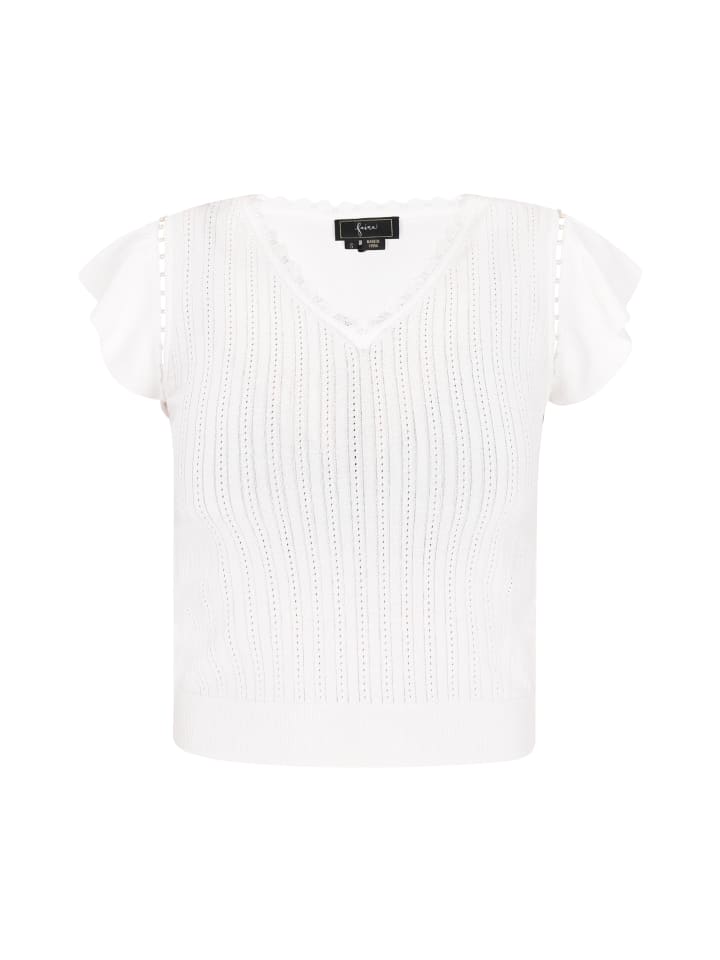 Блузка faina, белый
Блузка faina, белый