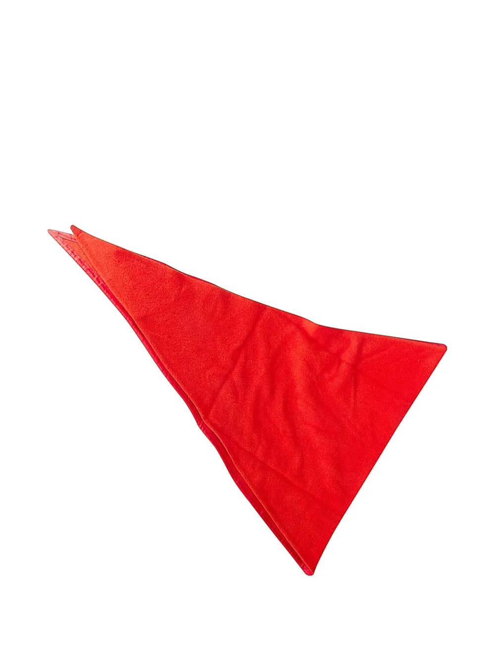 Шарф лосанг (ромбовидный шарф) Rier, оранжевый
Шарф лосанг (ромбовидный шарф) Rier, оранжевый