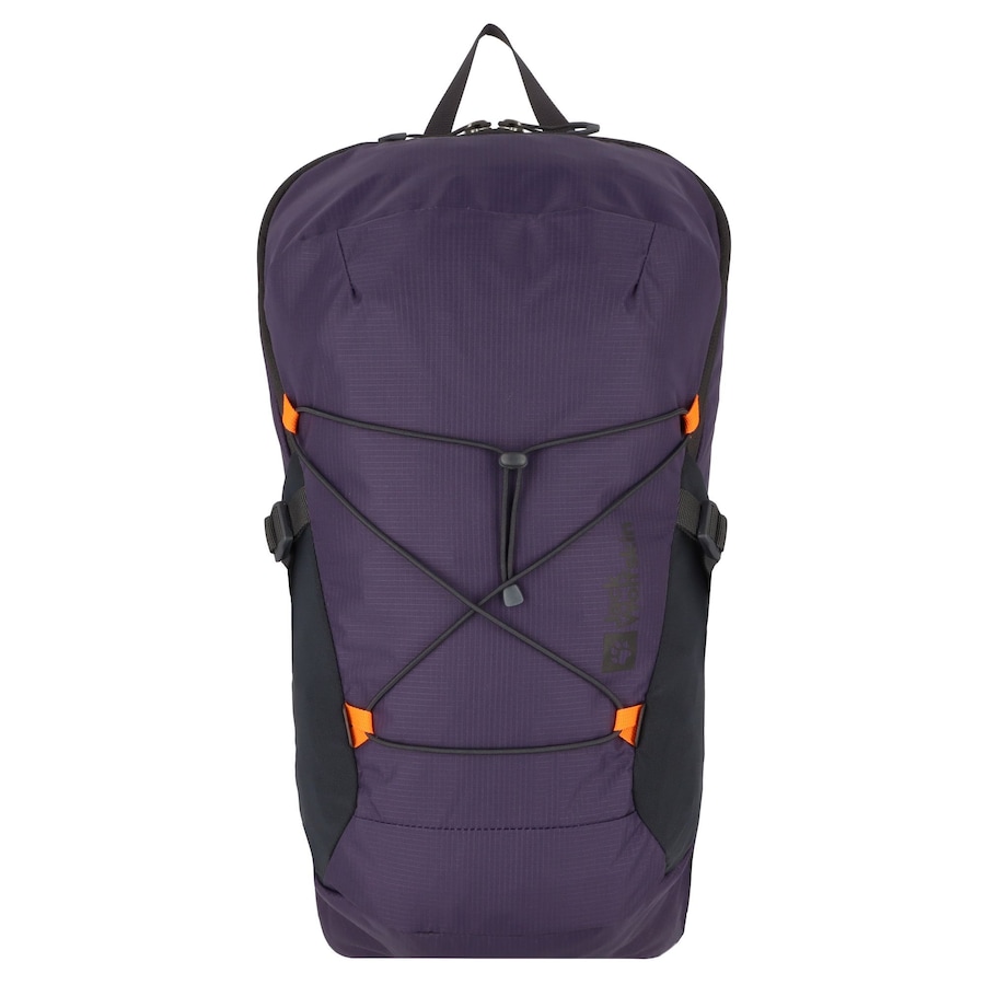 Спортивный рюкзак JACK WOLFSKIN, темно-фиолетовый
Спортивный рюкзак JACK WOLFSKIN, темно-фиолетовый