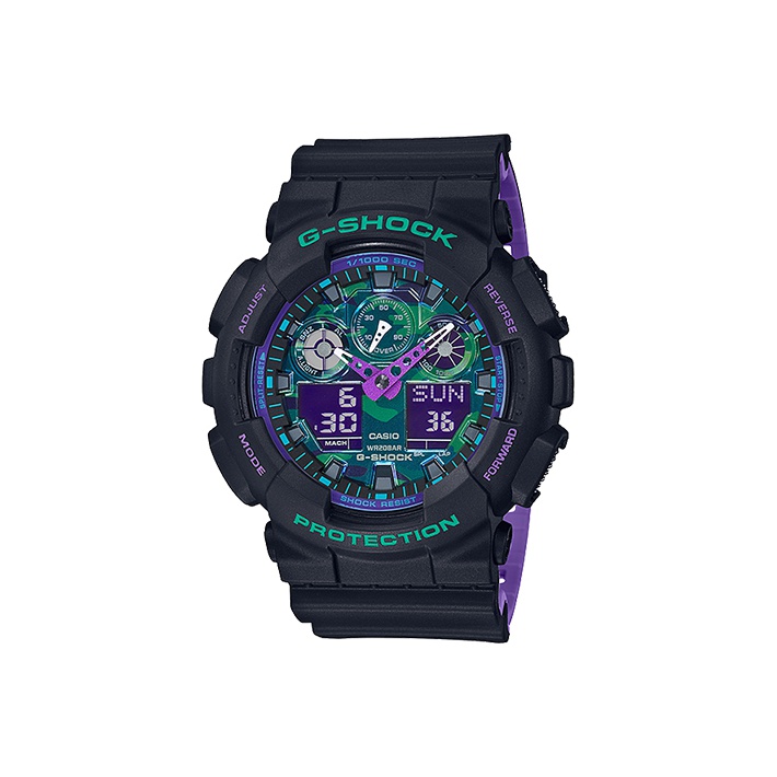 G-SHOCK Часы G SHOCK Chameleon Quartz Movement Resin Strap Watch Men's Watch Green Dial
G-SHOCK Часы G SHOCK Chameleon Quartz Movement Resin Strap Watch Men's Watch Green Dial