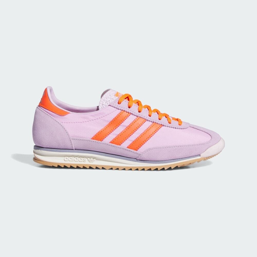 Кроссовки Adidas SL 72 OG, цвет Ice Lavender/Impact Orange/Silver Violet, Оранжевый, Кроссовки Adidas SL 72 OG, цвет Ice Lavender/Impact Orange/Silver Violet
Кроссовки Adidas SL 72 OG, цвет Ice Lavender/Impact Orange/Silver Violet, Оранжевый, Кроссовки Adidas SL 72 OG, цвет Ice Lavender/Impact Orange/Silver Violet