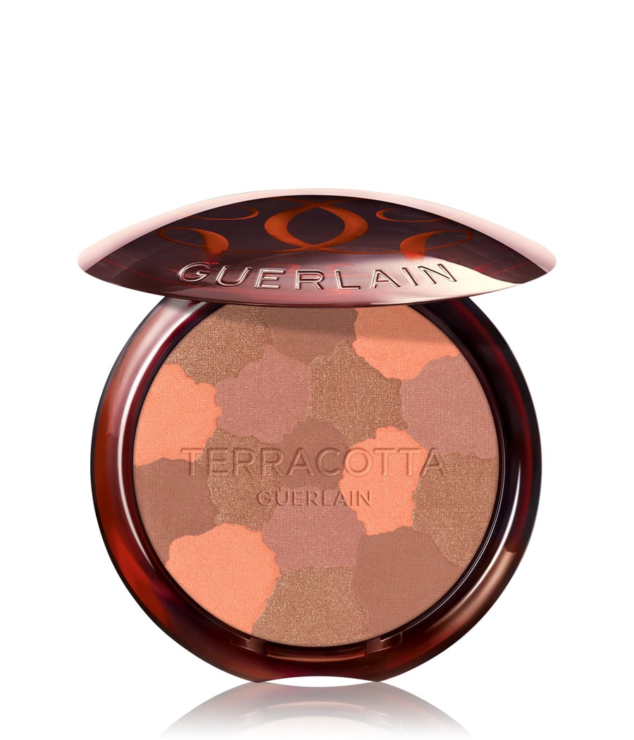 Бронзер GUERLAIN Terracotta Light, Nr. 05, 8.5g
Бронзер GUERLAIN Terracotta Light, Nr. 05, 8.5g