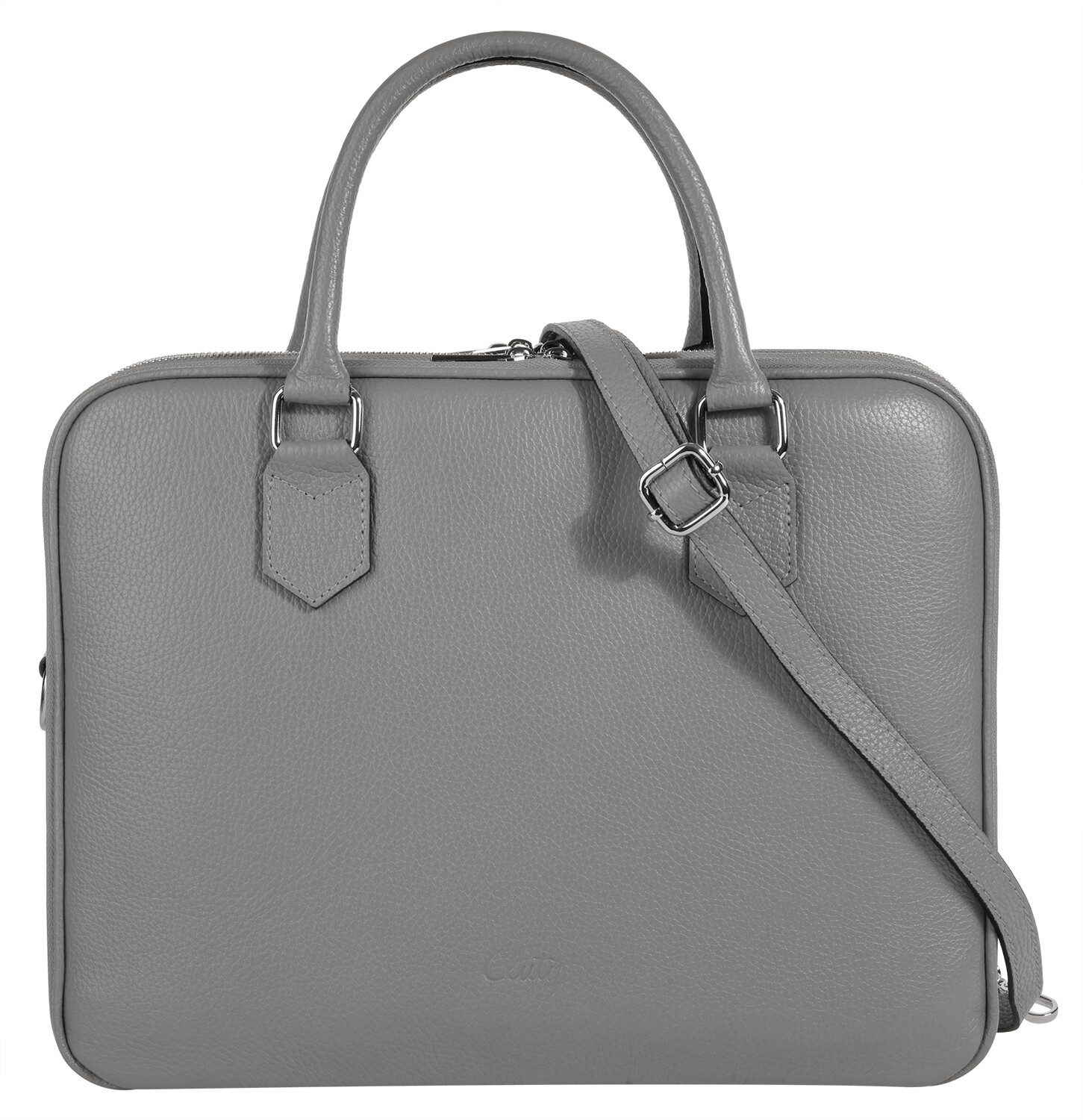 Сумка Cluty Aktentasche, серый
Сумка Cluty Aktentasche, серый