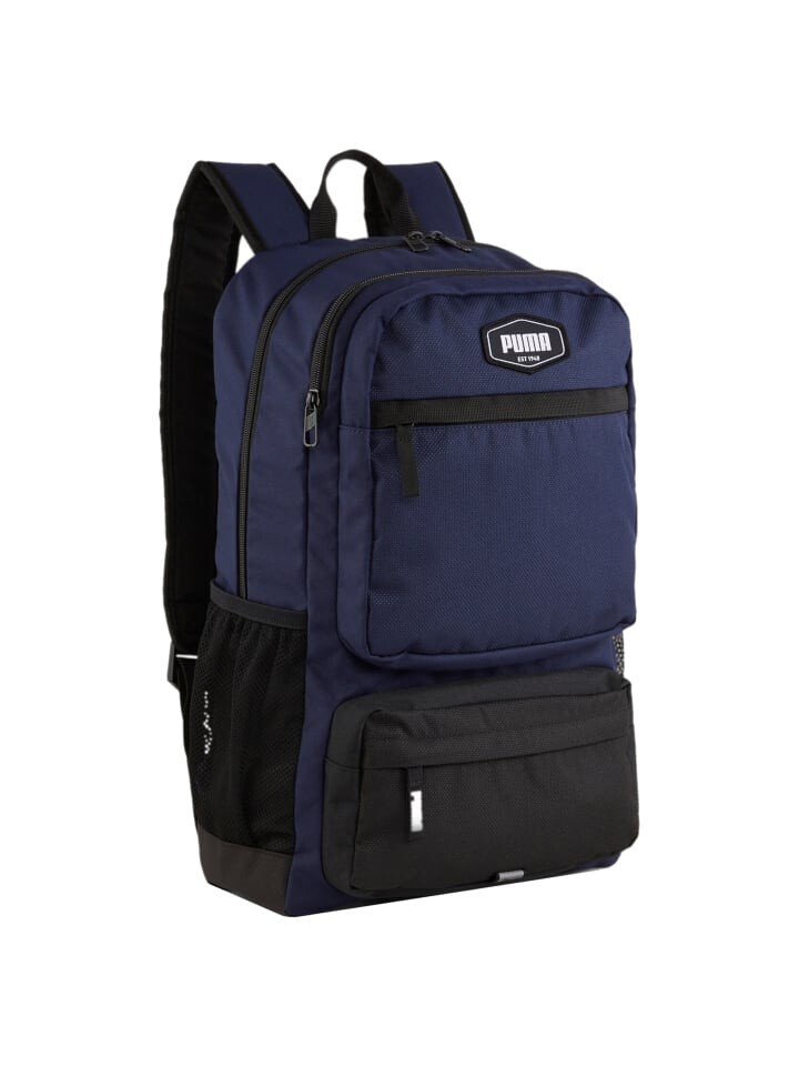 Рюкзак Puma Deck II 47 cm, синий
Рюкзак Puma Deck II 47 cm, синий