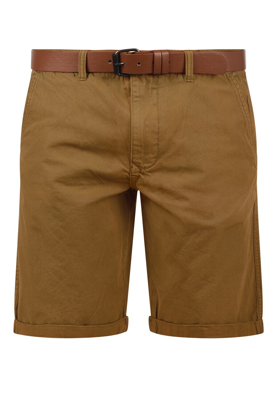 Брюки чинос !Solid, коричневый
Брюки чинос !Solid, коричневый