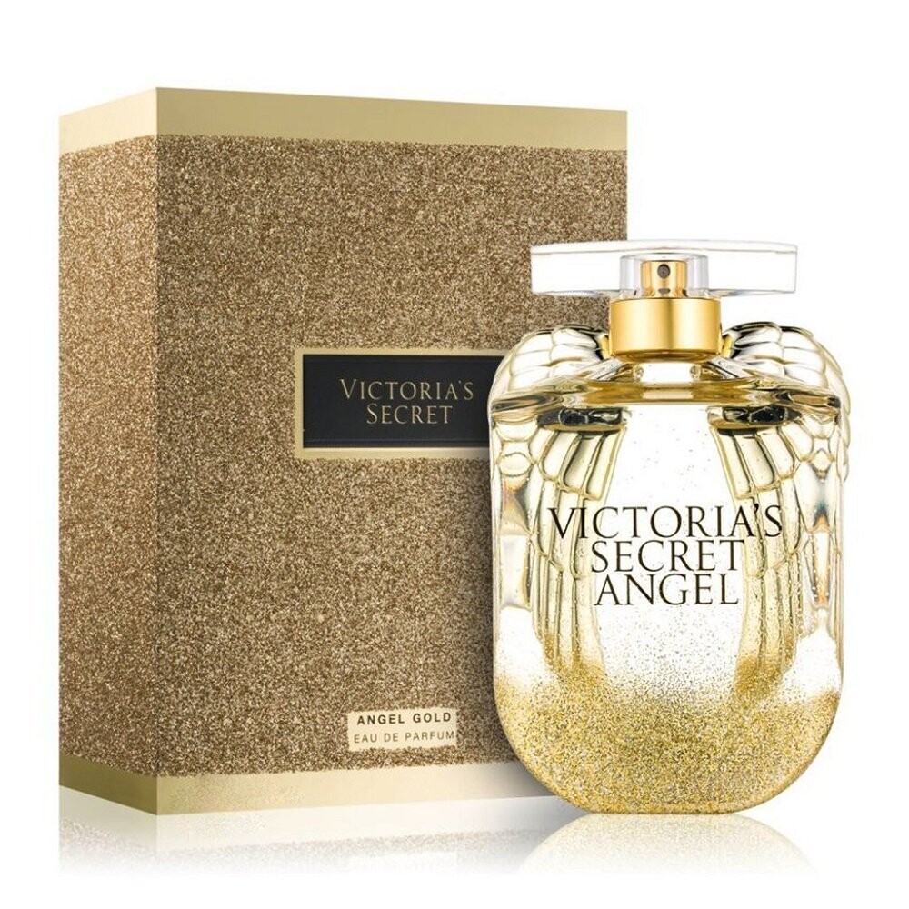 Victoria's Secret, Angel Gold, парфюмированная вода, 50 мл
Victoria's Secret, Angel Gold, парфюмированная вода, 50 мл