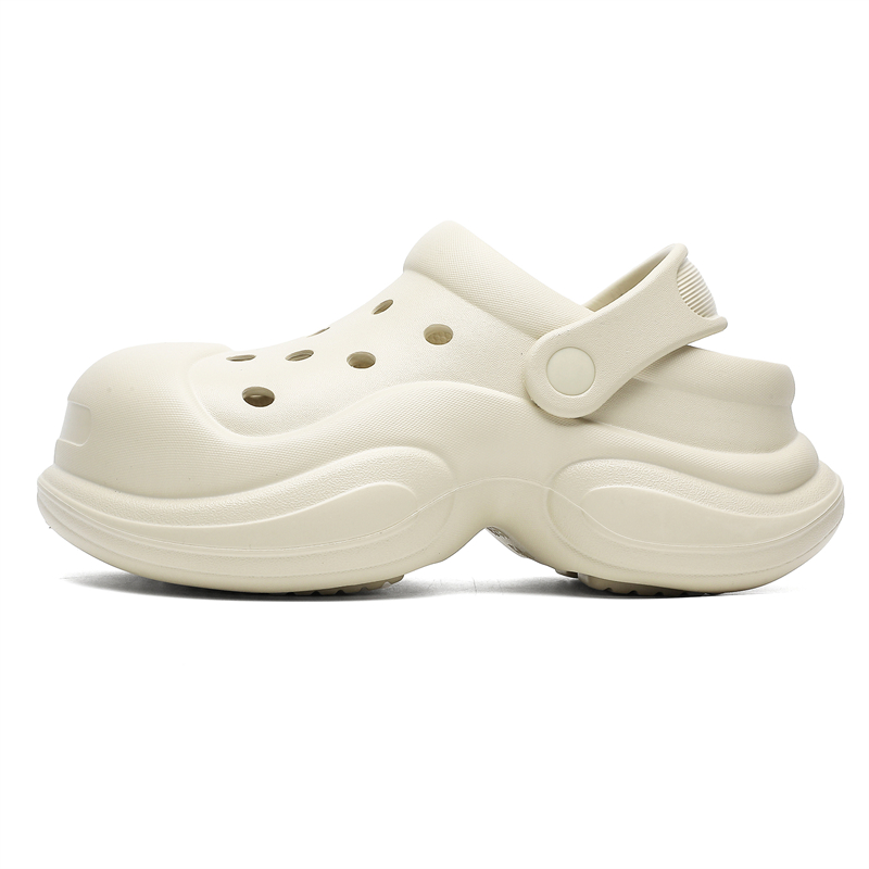 Подростковые детские сабо EVA, устойчивые к истиранию, легкие, с амортизацией PROTECTCAMEL, хаки
Подростковые детские сабо EVA, устойчивые к истиранию, легкие, с амортизацией PROTECTCAMEL, хаки