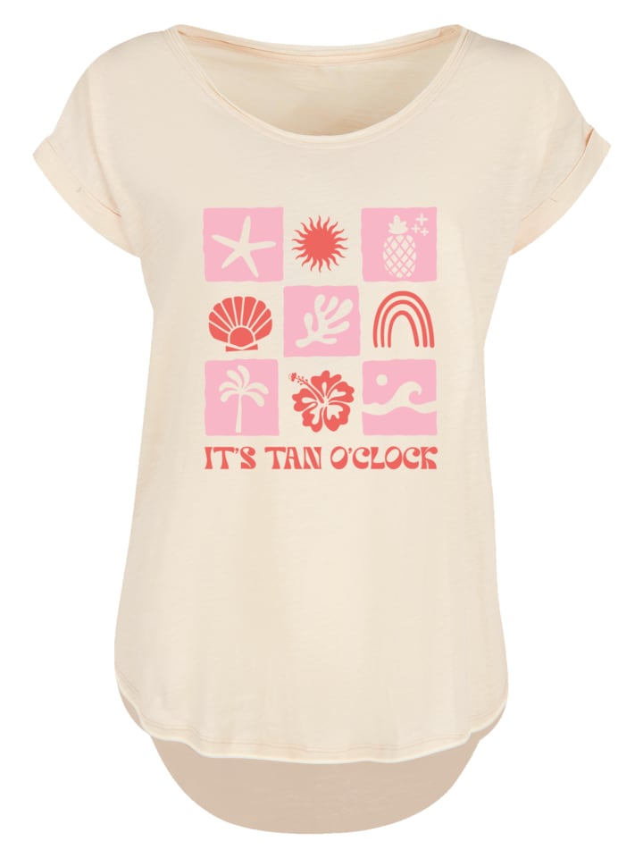 Футболка F4NT4STIC, белый песок
Футболка F4NT4STIC, белый песок