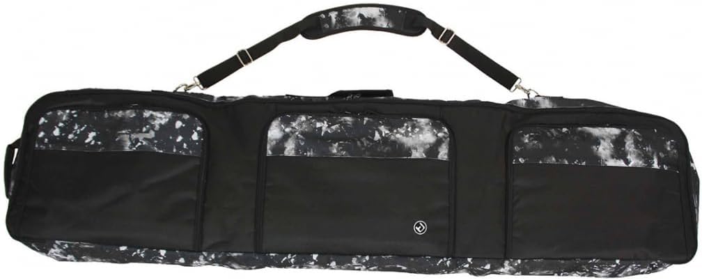 Чехол для сноуборда North Peak NP-5058 BK, 3-секционный, для сноуборда, Серый, Чехол для сноуборда North Peak NP-5058 BK, 3-секционный, для сноуборда
Чехол для сноуборда North Peak NP-5058 BK, 3-секционный, для сноуборда, Серый, Чехол для сноуборда North Peak NP-5058 BK, 3-секционный, для сноуборда