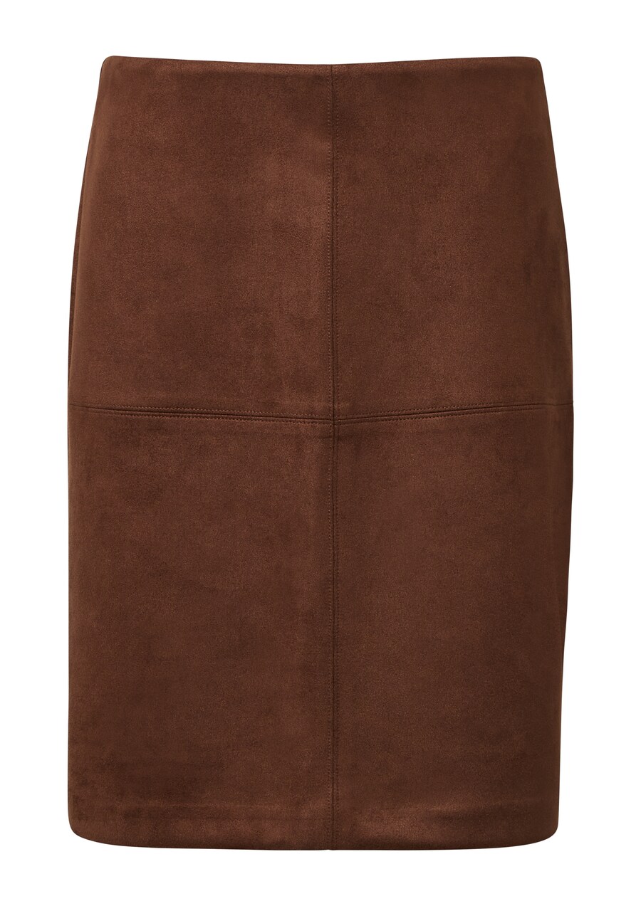 Юбка s.Oliver, коричневый
Юбка s.Oliver, коричневый