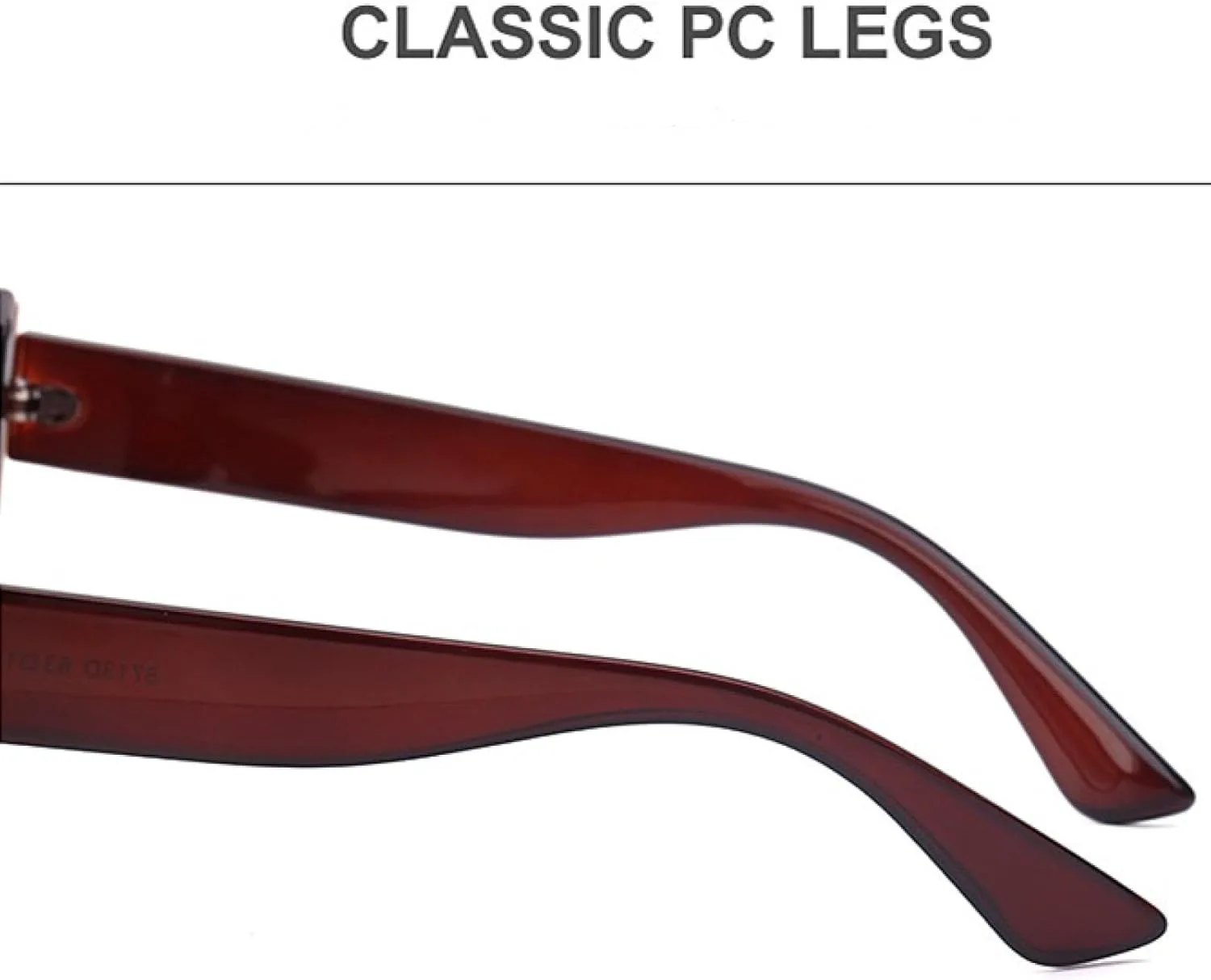 Большие солнцезащитные очки «кошачий глаз» для женщин, модные, классические, винтажные, в крупной оправе, с защитой от УФ-излучения UV400 TVTBBVV, C8 Blue
Большие солнцезащитные очки «кошачий глаз» для женщин, модные, классические, винтажные, в крупной оправе, с защитой от УФ-излучения UV400 TVTBBVV, C8 Blue