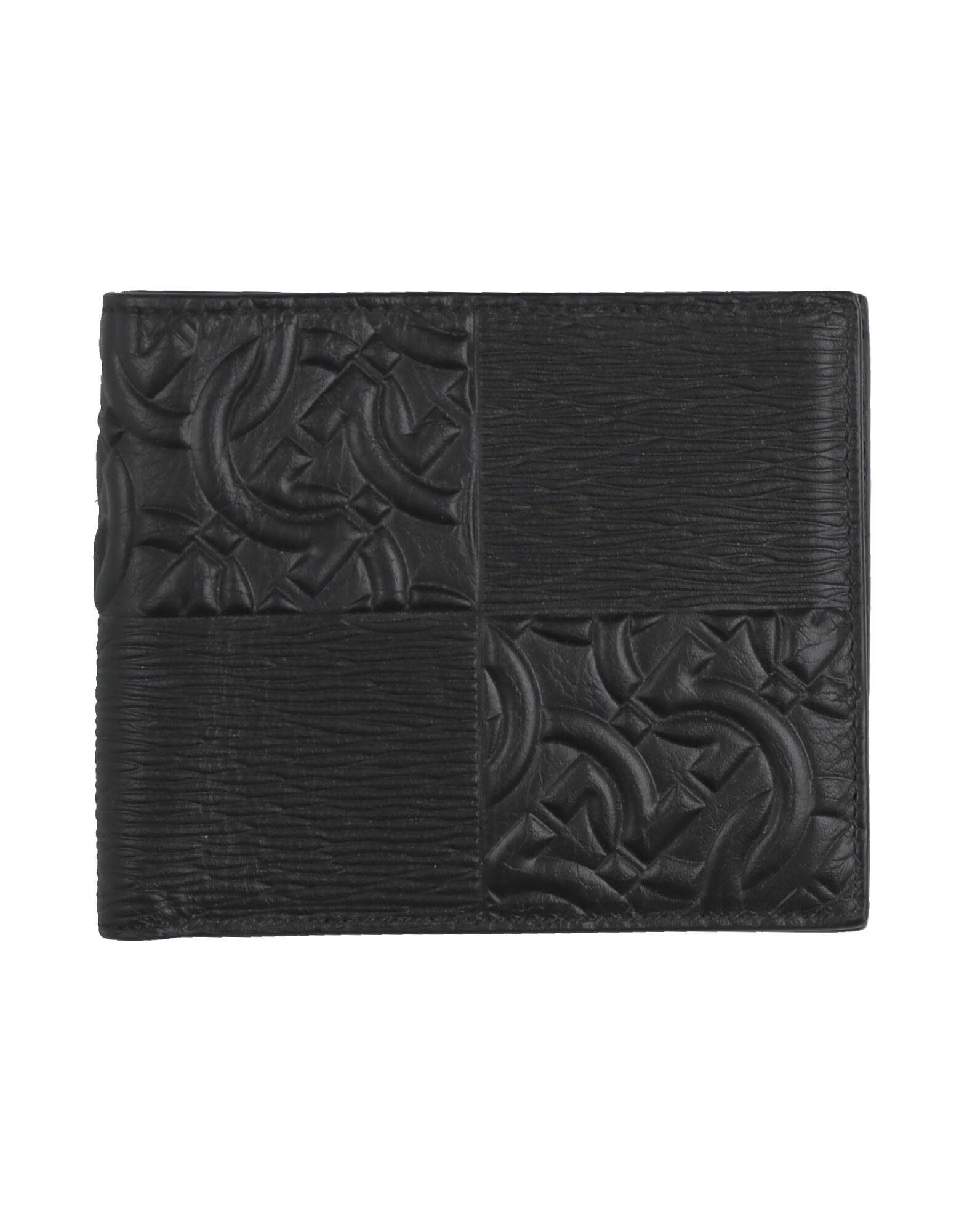 Кошелек Ferragamo, черный
Кошелек Ferragamo, черный