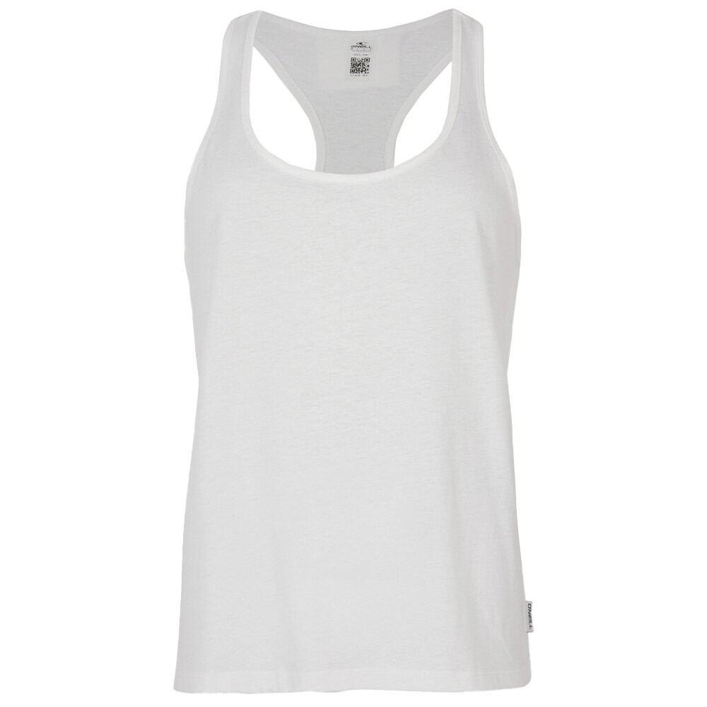 Футболка без рукавов O´neill N1850004 Essentials Racer Back, белый
Футболка без рукавов O´neill N1850004 Essentials Racer Back, белый