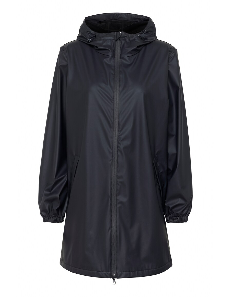 Плащ Part Two Nicholine, темно-синий
Плащ Part Two Nicholine, темно-синий