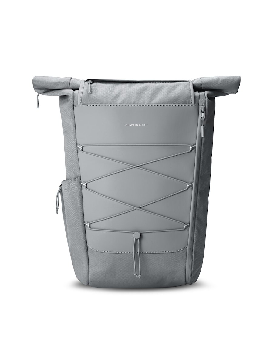 Рюкзак Kapten & Son Banff, серый
Рюкзак Kapten & Son Banff, серый