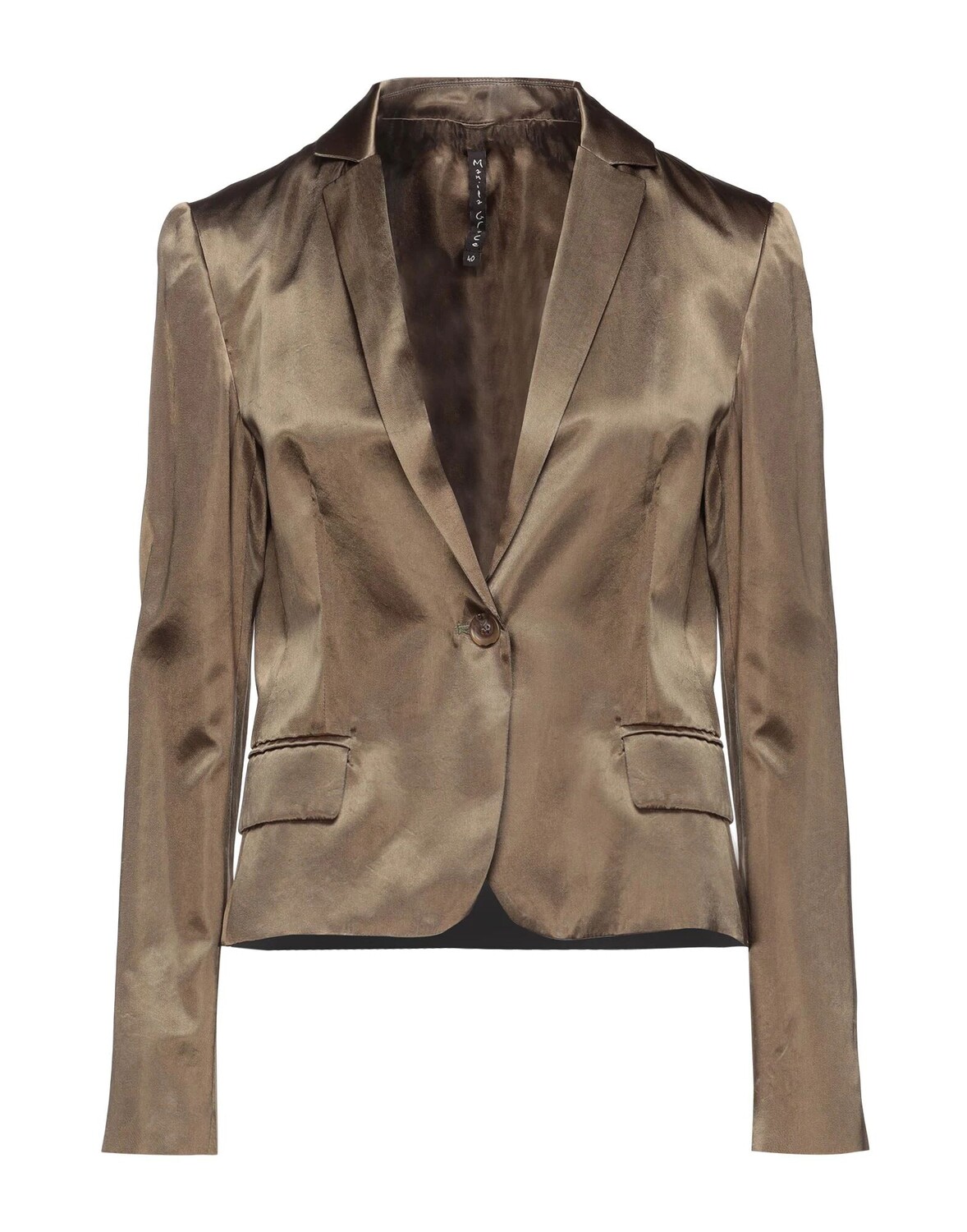 Блейзер Manila Grace, зеленый
Блейзер Manila Grace, зеленый