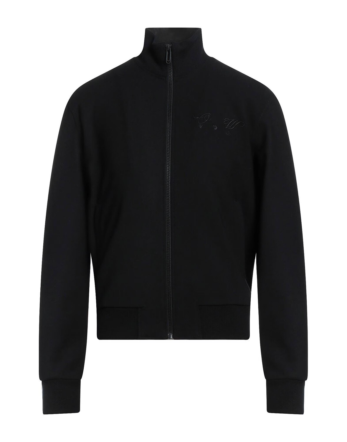 Куртка Off, черный
Куртка Off, черный