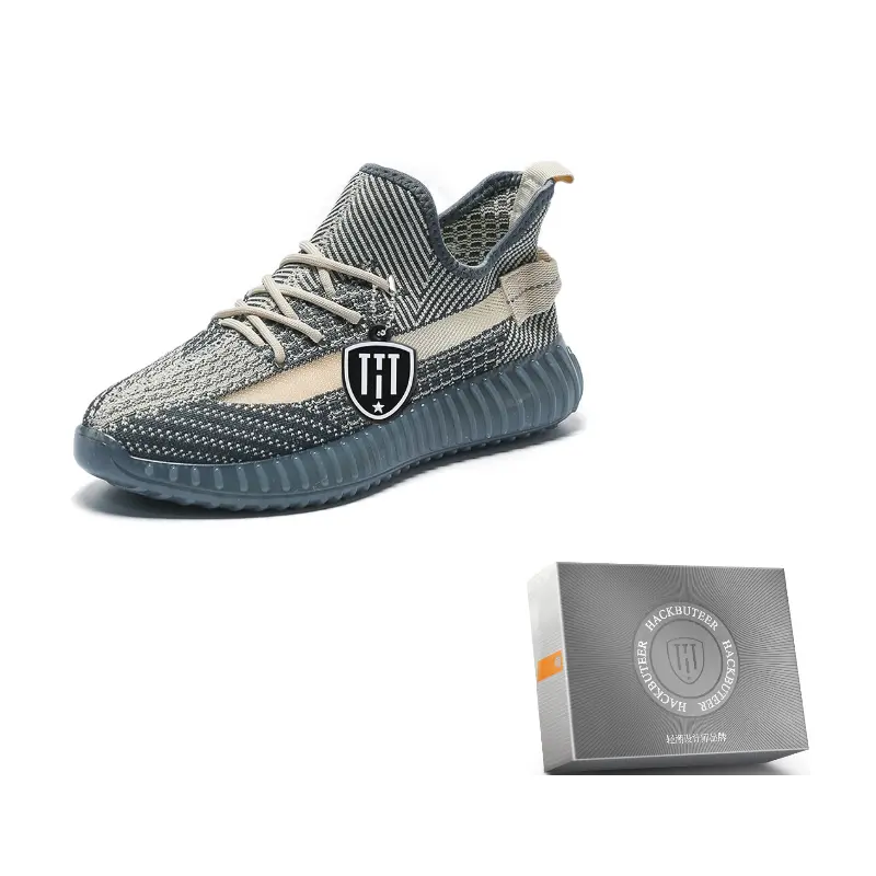 HACKBUTEER Кроссовки низкие повседневные унисекс в коробке деним синий, цвет Denim Blue
HACKBUTEER Кроссовки низкие повседневные унисекс в коробке деним синий, цвет Denim Blue